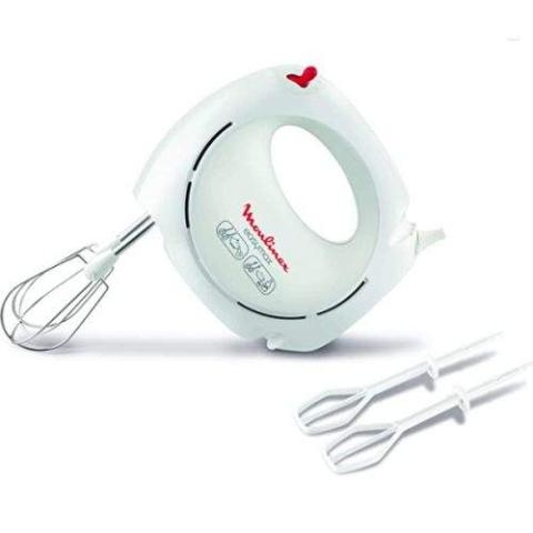 Moulinex | HM250127 Hand Mixer/hand Blender Easy-max- (N)