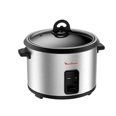 Moulinex | MK123D27 - Rice Cooker-easyrice- (N)