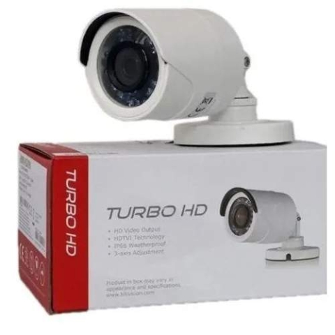 HIKVISION CCTV OUTDOOR CAMERA (TURBO HD 1080P)