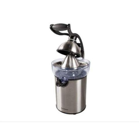 Silver Crest | Stainless Steel Electric Citrus Juicer - 130W- (N)