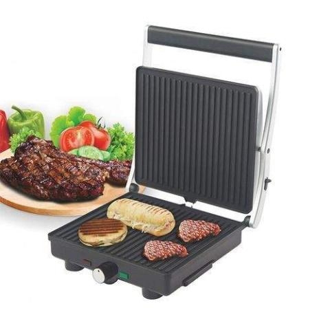 Sokany | Non-stick Electric Griller/shawarma Grill- (N)