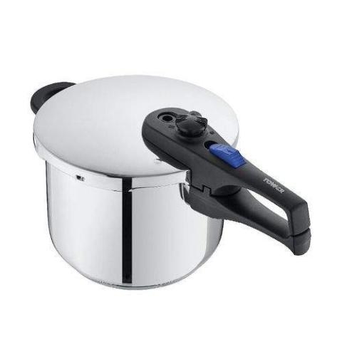 Tower | Express 7.5L Stainless Steel Pressure Cooker- (N)