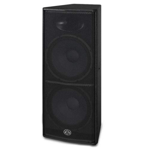 WHARFEDALE XPET-215L DOUBLE TOP SPEAKER 2800W