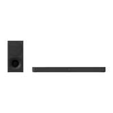 Sony 2.1ch Soundbar with powerful wireless subwoofer | XP700 X-SERIES PORTABLE WIRELESS SPEAKER