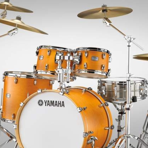 YAMAHA MUSICAL SOUND DRUM