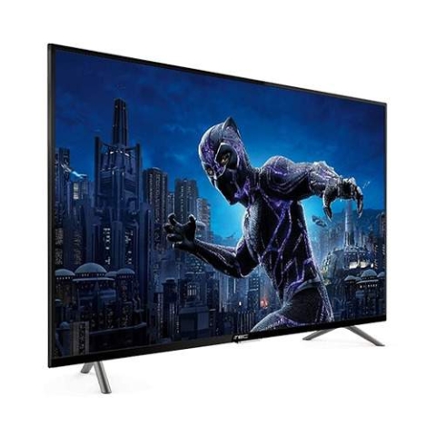 ITEC 75" Television Ultra HD TV