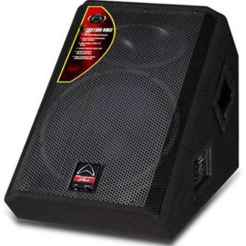 WHARFEDALE IMPACT X15M SPEAKER