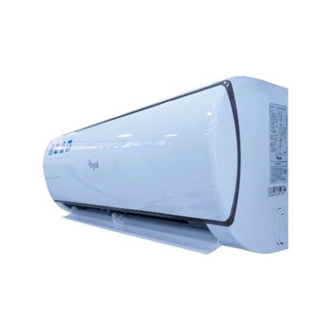 ROYAL SPLIT UNIT AC | 1HP AIR CONDITIONER WITHOUT KIT