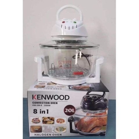 KENWOOD CONVERTION OVEN KW-288-8 3500W 20L