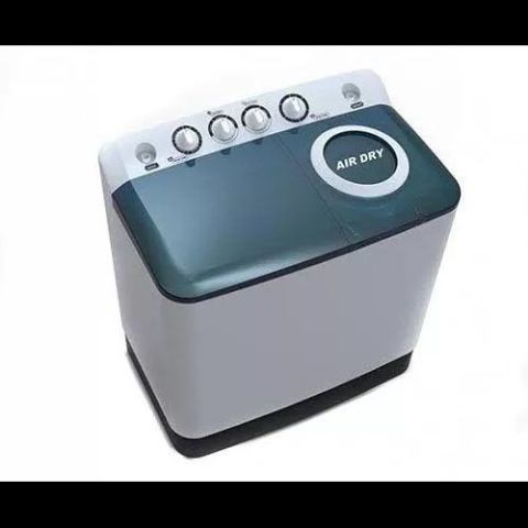 Midea MF100W70/T 7kg Fully Automatic Front Load automatic