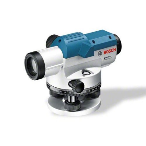 Bosch Range Finder GLM50 Professional