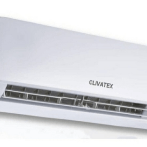 CLIVATEK 1.5 HP SPLIT AIR CONDITIONER 