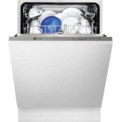 Electrolux Dishwasher | 60cm ESL5201LO Built In Fully-Integrated Dishwasher