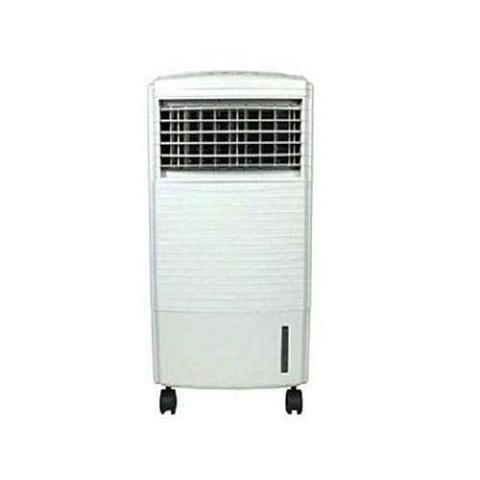 Eurosonic |Air Cooler With Remote Control Device And Wheels