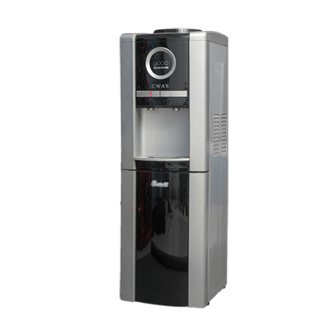 Cway Executive 2F Fridge|Freezer 58B15HL Water Dispenser