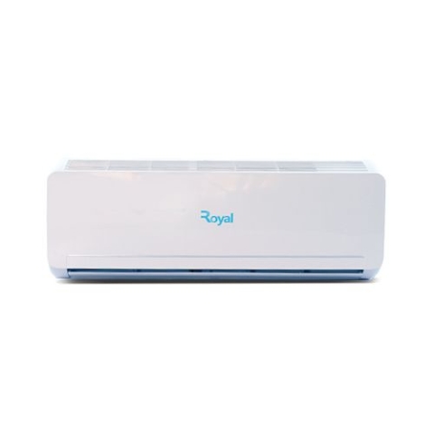 ROYAL 1.5HP SPLIT UNIT INVERTER AIR CONDITIONER