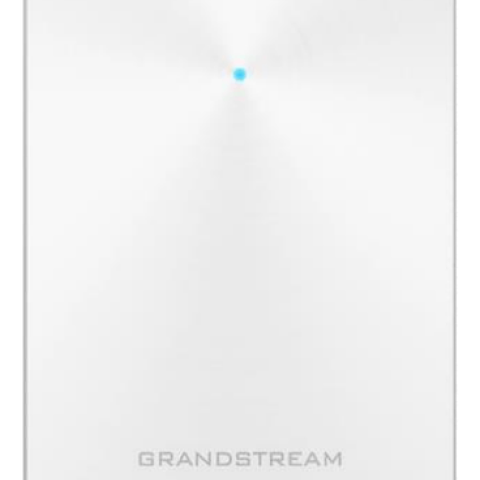Grandstream GWN7624 In-Wall Dual-Band Wi-Fi Access Point