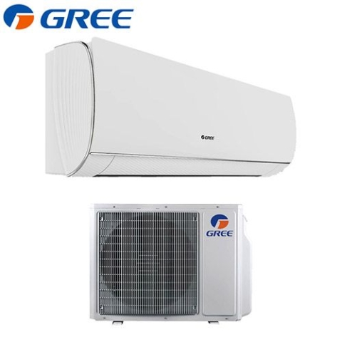Gree 2HP Pular Split Type Air Conditioner R410