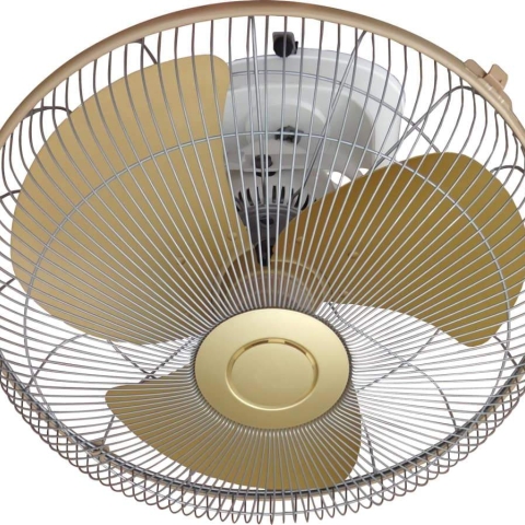 HOME FLOWER OB 18" ORBIT FAN |CEILING FAN|
