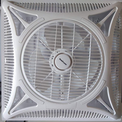 HOME FLOWER POP FAN |SCF 350|