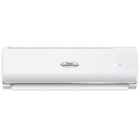 HAIER THERMOCOOL HT AC SU ENERGY 1.5HP HSU-12TESN-02 WHT