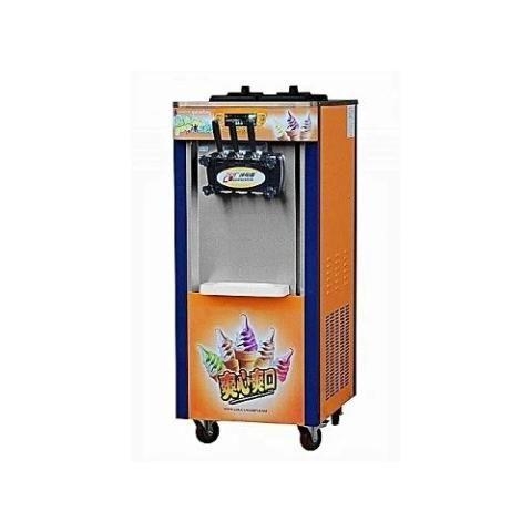 PD INDUSTRIAL STANDING ICE CREAM MACHINE SOFT 380V