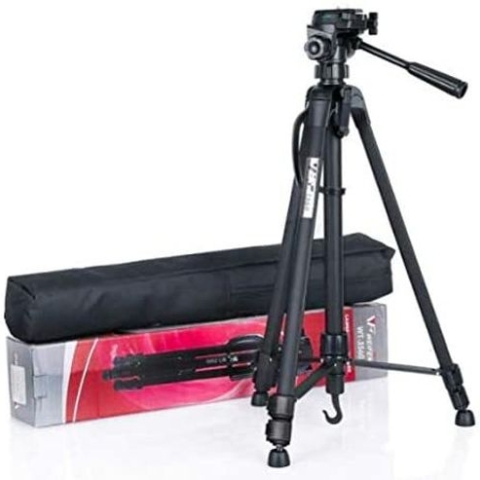 NIKON MIC STAND FOR PROFESSIONAL CAMERA (DAME