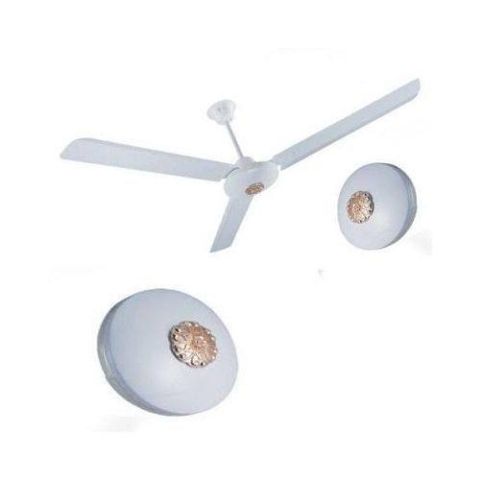 Orl Gaint Celling Fan 60 Inches - White