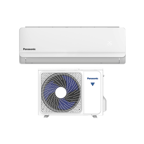 Panasonic 2HP Basic Inverter Split AC US18WKD 