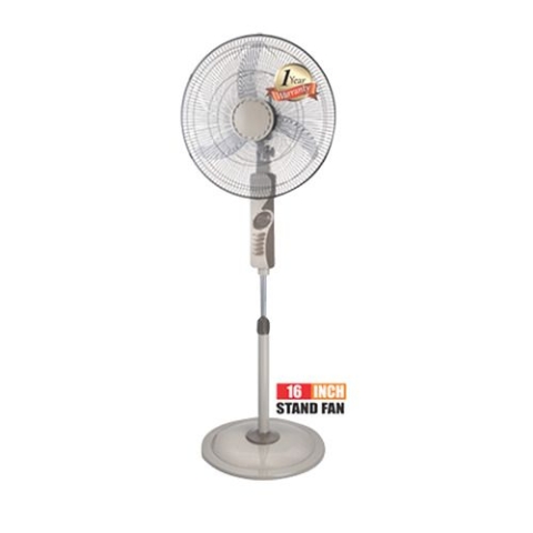 RestPoint 16 Inch Standing Fan | RP-SF1601