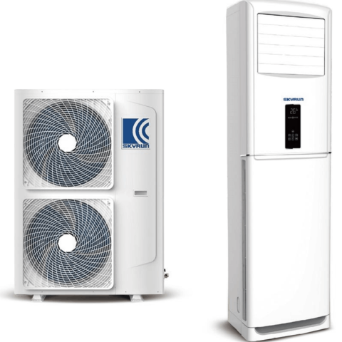 SKYRUN Standing Air Conditioner 5HP KF-120LWAK/A