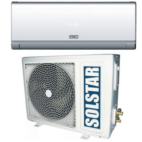 SOLSTAR AIR CONDITIONER | 1 HP SPLIT UNIT INVERTER AIR CONDITION