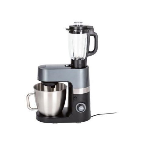 Silver Crest | Multi functional Food Machine With Stand Mixer And Blender- (N)