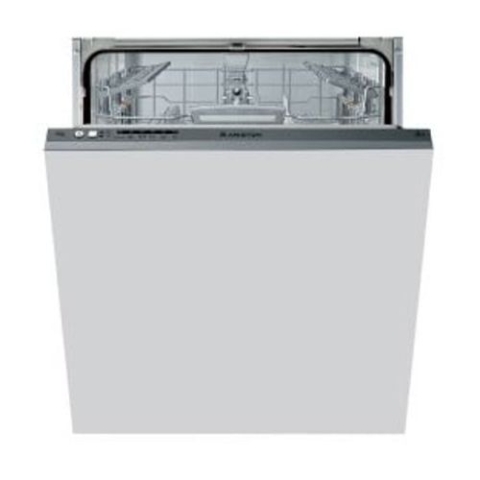 Ariston Dishwasher | Fully Integrated Built In Dishwasher LIC3C26FUK