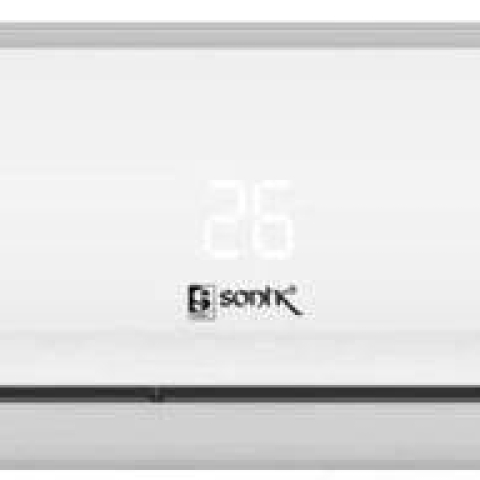 SONIK 9000 1H.P WITH INVERTER