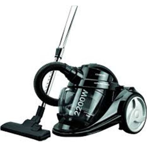 Kenwood Vacuum Cleaner 2.5l|0WVC705001|2200w|50-60Hz|220-240V (DE)