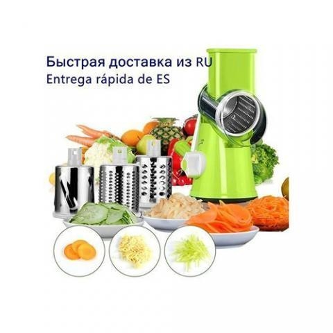 Grater For Vegetables Multifunctional Grater