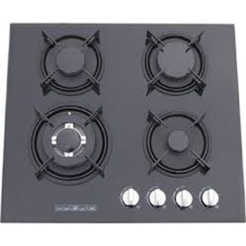 Hotpoint Electric and Gas Hob - QM4022