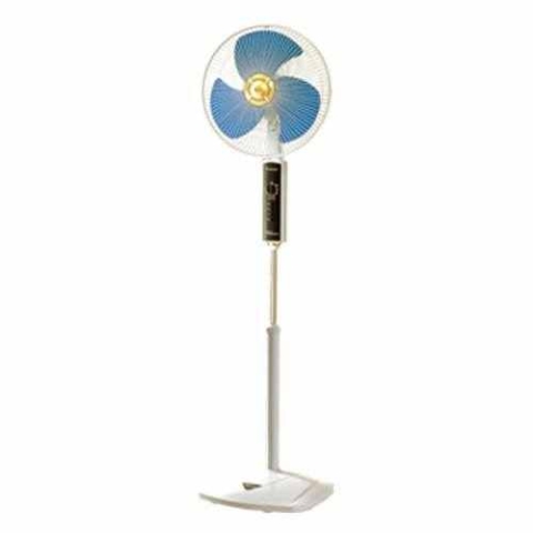 Panasonic 40cm 16″ Stand Fan W/Timer F-407X