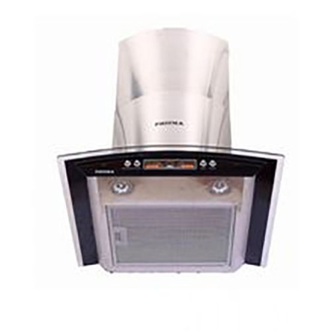 Phiima 60cm Curved Glass Rangehood