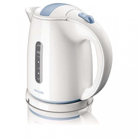 PHILIPS DAILY COLLECTION KETTLE|HD 4646/(DT)
