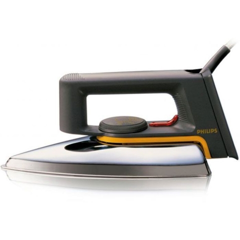Philips Dry Iron- HD 1172/25(DT)