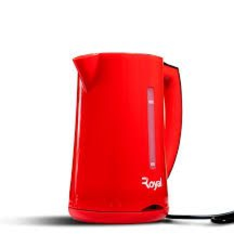 ROYAL ELECTRIC KETTLE RPEK-1803RB | 1.8L