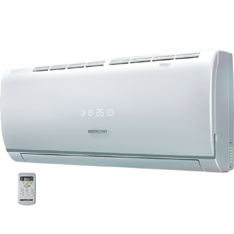 RestPoint 1.5 HP Split Unit Air Conditioner RP-12PK