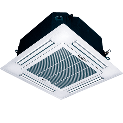 RestPoint Cassette Commercial Roof Air-condition RP-24C (2.5HP)