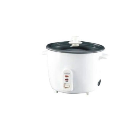 Salton 3-In-1 Rice Cooker 2.8L - SRC28L