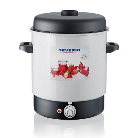 Severin preserving boiler 1x1 SEV-3650