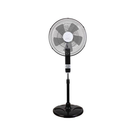 Sonik SSF-118C Black Sonik Standing Fan