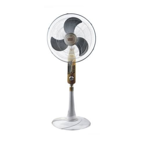 Sonik Industrial Fan SIF 500 20” Gray