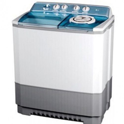LG Manual Top Loader Washing Machine WM 1461 (13KG)